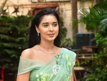 Photos: Tanya Mittal snapped in Andheri