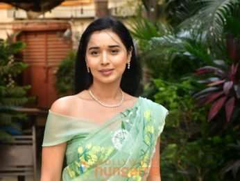 Photos: Tanya Mittal snapped in Andheri