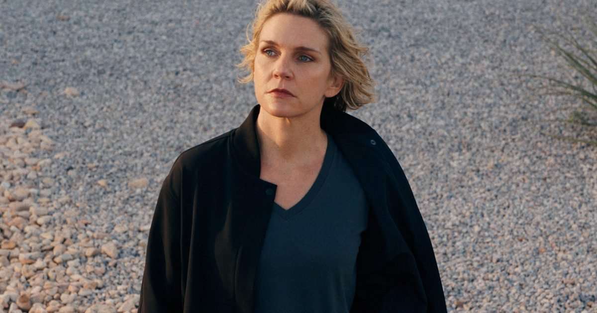 Pluribus star says writers "sweating it" as she offers season 2 update