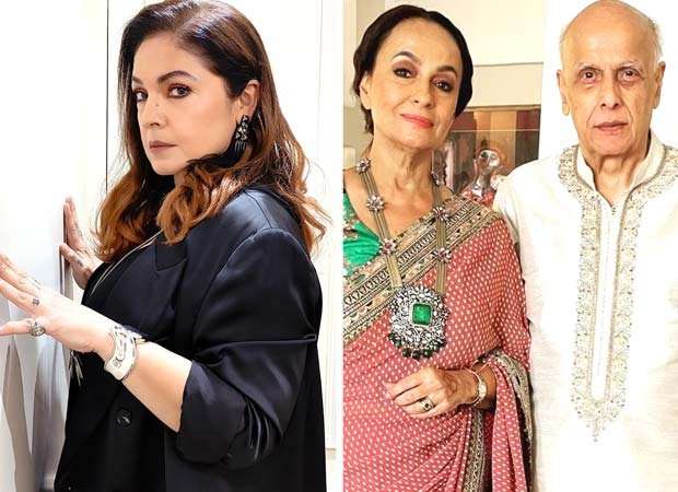 Pooja Bhatt recalls Soni Razdan feeling &ldquo;guilty&rdquo; over relationship with Mahesh Bhatt: &ldquo;You could not have broken up a relationship&hellip;&rdquo;