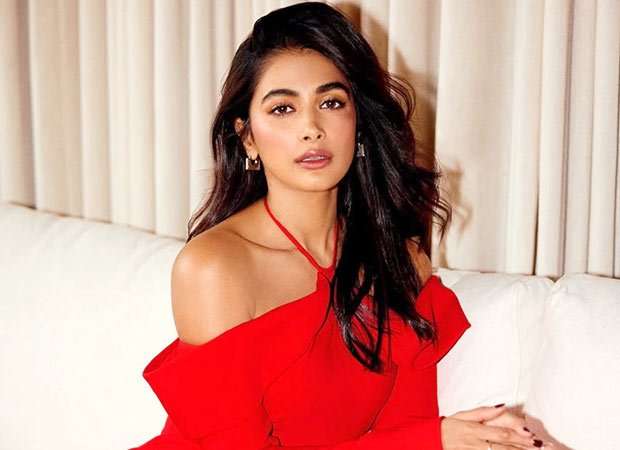 Pooja Hegde says she never imagined becoming an actress: &ldquo;I didn&rsquo;t even think of it as a job that was possible&rdquo;