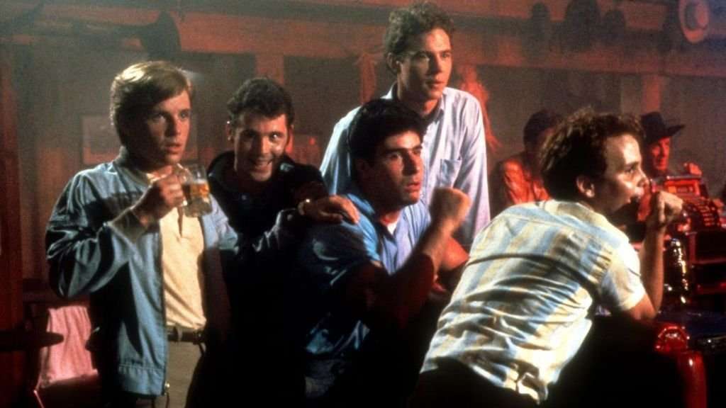 15 Classic Films That Felt Great Then, But Feel Off Today | Den of Geek