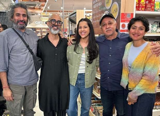 EXCLUSIVE: Pragati Mishra speaks on Ek Din, recalls audition process and working with Aamir Khan; says, "It was an absolute delight"