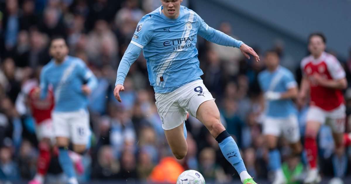 Premier League predictions this weekend &ndash; Matchweek 36