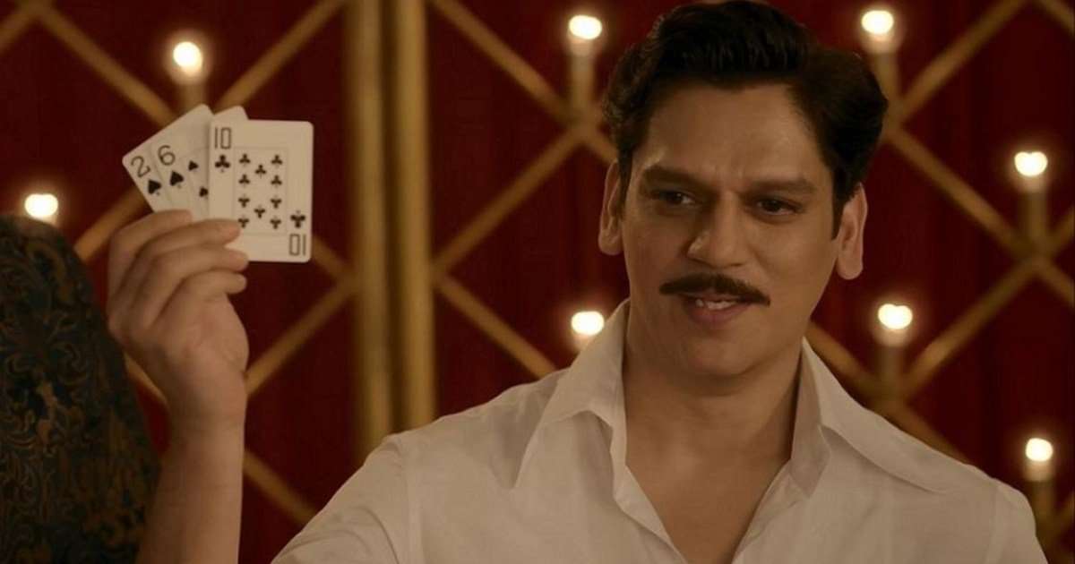 Prime Video's Hit Gambling Series Renewed for Season 2