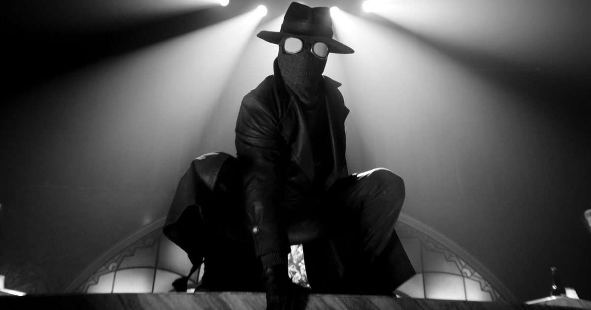 Prime Video’s Spider-Noir is the bold superhero show that the Spider-Man franchise desperately needs