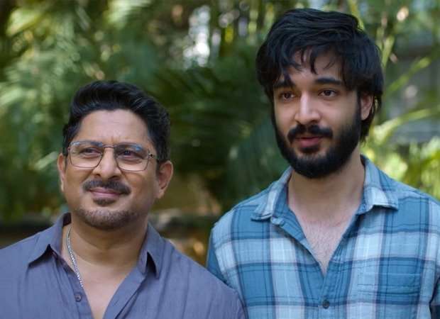 Pritam and Pedro teaser: Rajkumar Hirani&rsquo;s son Vir to make his debut; show to stream from July 3