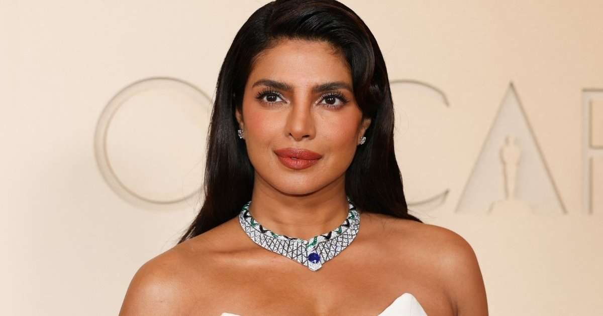 Priyanka Chopra & LOTR Star Cast in Survival Thriller Movie Reset