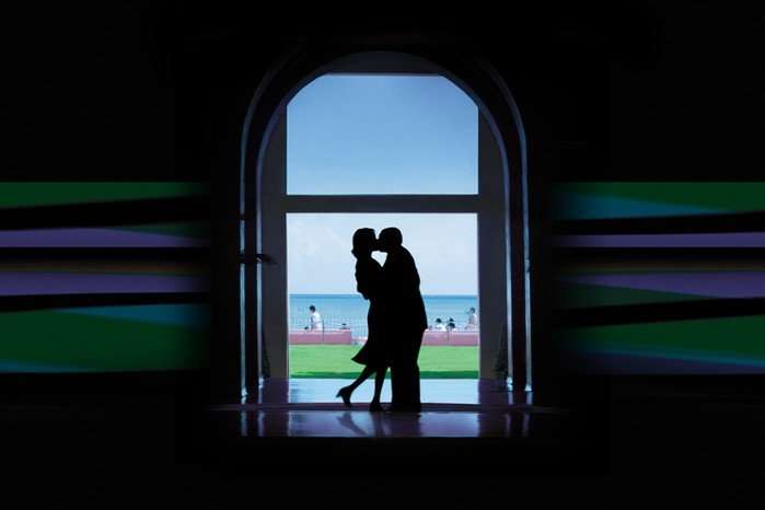 Punch Drunk Love - Key Art - JPG Punch Drunk Love