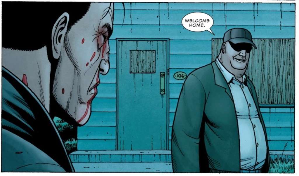 Daredevil: Kingpin's Best Grudge Matches from the Comics | Den of Geek