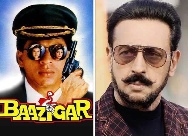 REVEALED: When Shah Rukh Khan CONFRONTED Gulshan Grover after he called his villainous act in Baazigar a &ldquo;SHORTCUT to grab popularity&rdquo;