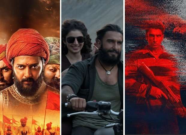 Raja Shivaji continues Jio Studios&rsquo; three-year blockbuster run, redefining box office dynamics and cementing its status as a powerhouse!