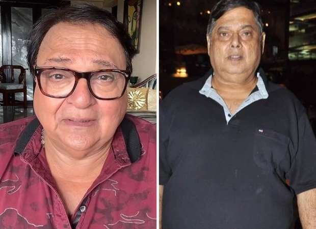 Rakesh Bedi RESPONDS to David Dhawan&rsquo;s &ldquo;chaal badal gayi hai&rdquo; remark: &ldquo;None of it affects me much&rdquo;