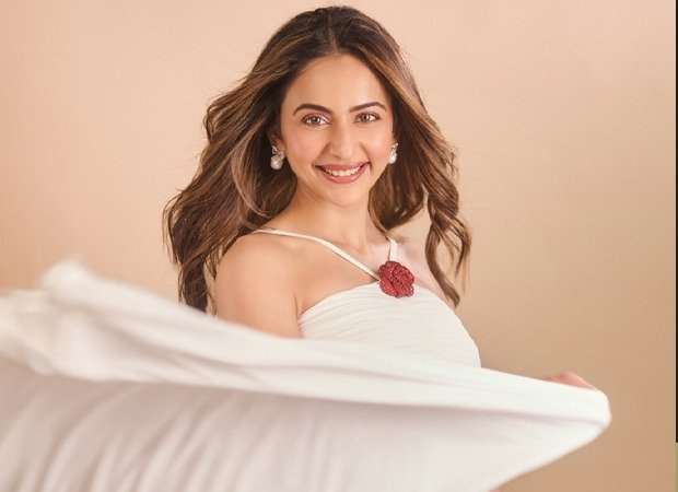 Rakul Preet Singh shares heartfelt BTS moments from Pati Patni Aur Woh Do: “Truly thankful”