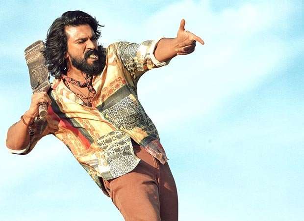 Ram Charan calls Peddi &ldquo;the most difficult character of his career&rdquo;: &ldquo;Proud and fortunate to come across a role like this&rdquo;