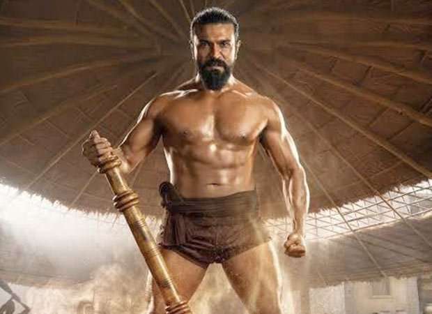 Peddi trailer launch: Ram Charan reveals he suffered cartilage tear after intense kushti shoot; says, "It’s a beautiful memory"