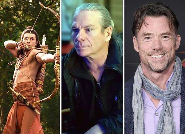 Ramayana makers get on board Hollywood stunt choreographers Guy Norris and Terry Notary of Mad Max: Fury Road and The Avengers fame
