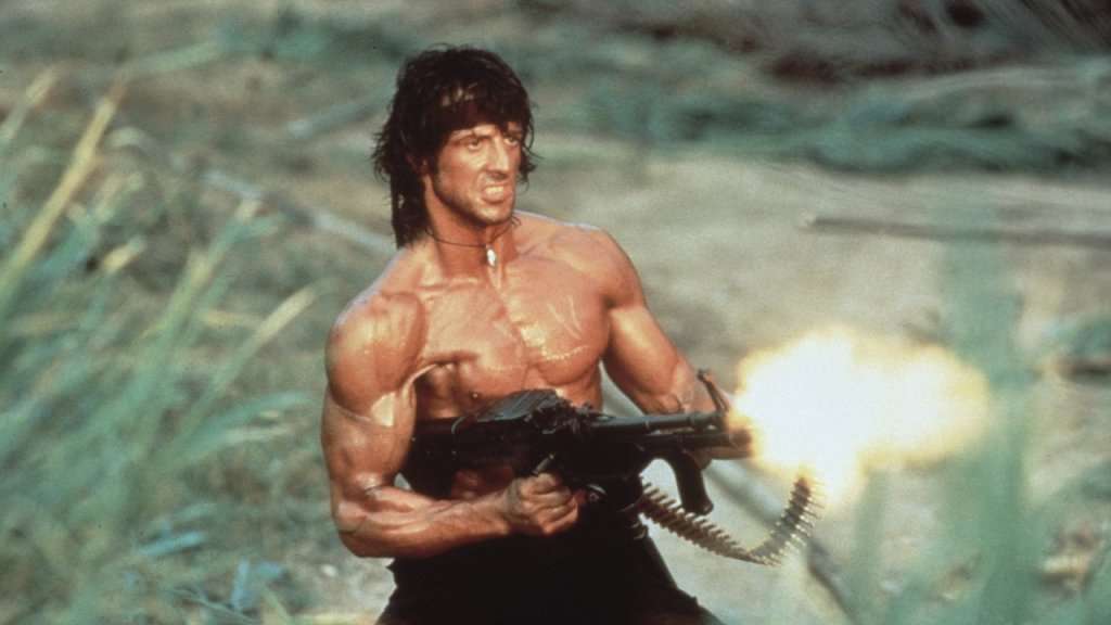 15 Movies That Care More About the Action Than the Plot | Den of Geek