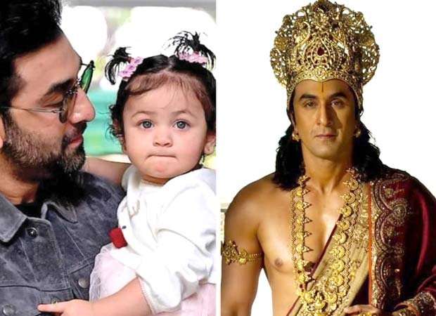 Ranbir Kapoor says daughter Raha and Ramayana made him &ldquo;a better person&rdquo;; calls Nitesh Tiwari-directorial a &ldquo;life-defining&rdquo; move