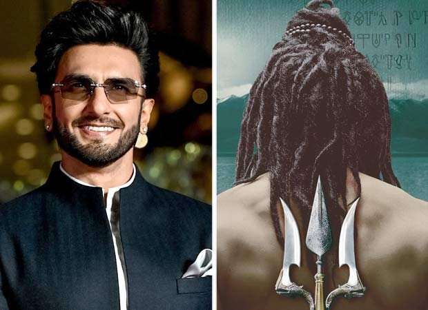 Ranveer Singh linked to Birla Studios adaptation of Amish Tripathi The Immortals of Meluha trilogy