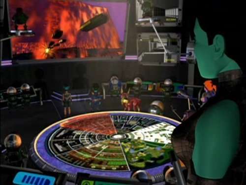 &rsquo;90s Cartoons That Were Way Darker Than You Remember | Den of Geek
