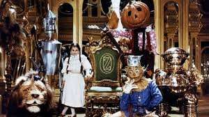 15 Horror Movies That Were Somehow Based on Children&rsquo;s Books | Den of Geek