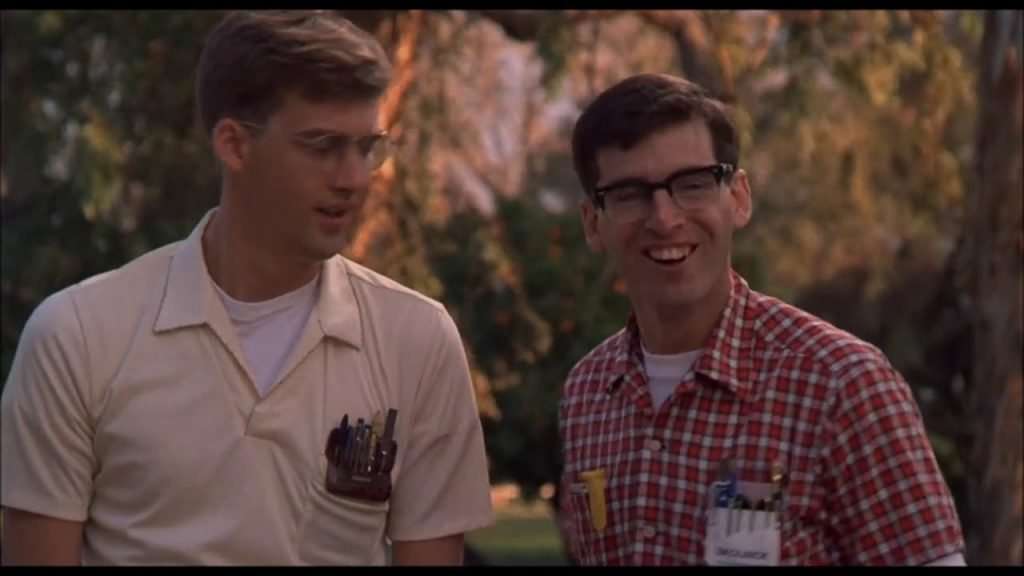 15 Classic Films That Felt Great Then, But Feel Off Today | Den of Geek
