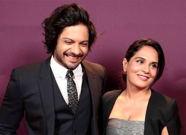 Richa Chadha And Ali Fazal to launch New Zealand&rsquo;s first Indian Film Festival; Girls Will Be Girls screening planned for June 2