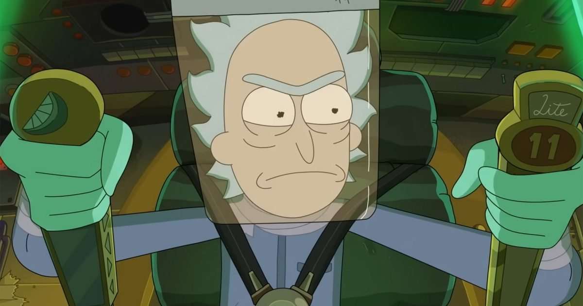 Rick and Morty season 9 release schedule: When is episode 2 out?
