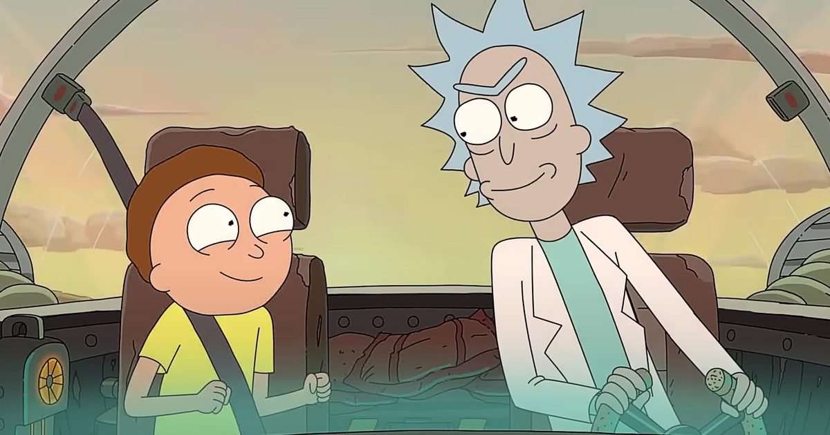 Rick and Morty season 9 streaming release date gets major update - and it&rsquo;s good news for fans