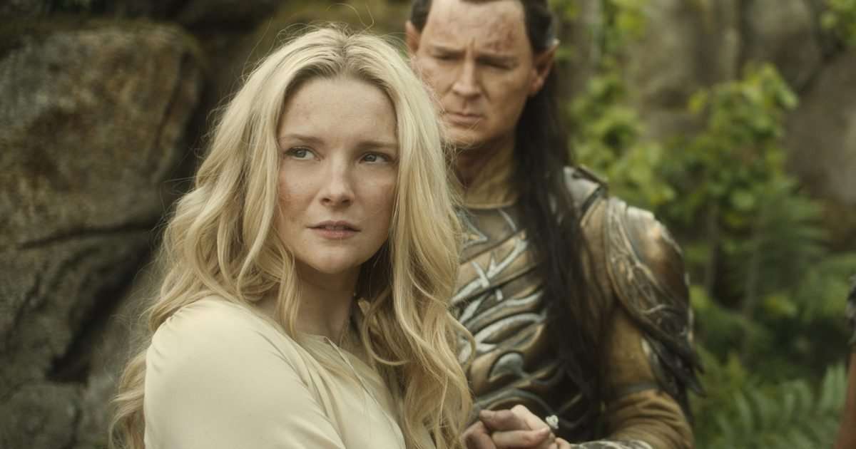 Rings of Power gets update about its future months ahead of much-anticipated season 3 release