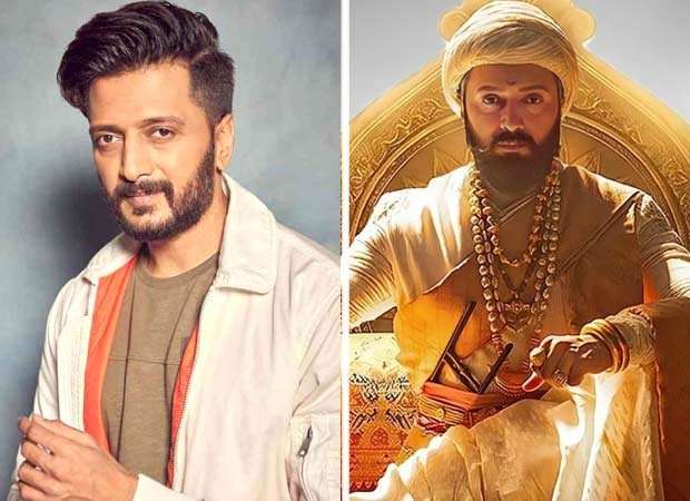 Riteish Deshmukh reacts to Raja Shivaji success: &ldquo;The most difficult part was the writing,&rdquo; says actor-director