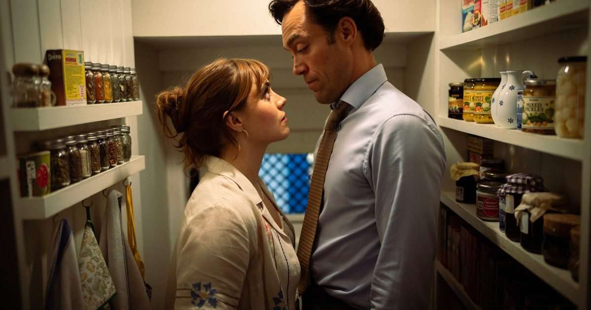 Rivals boss pays tribute to Jilly Cooper and reveals ambitions as series expands: "I would love this show to be like Marvel!"