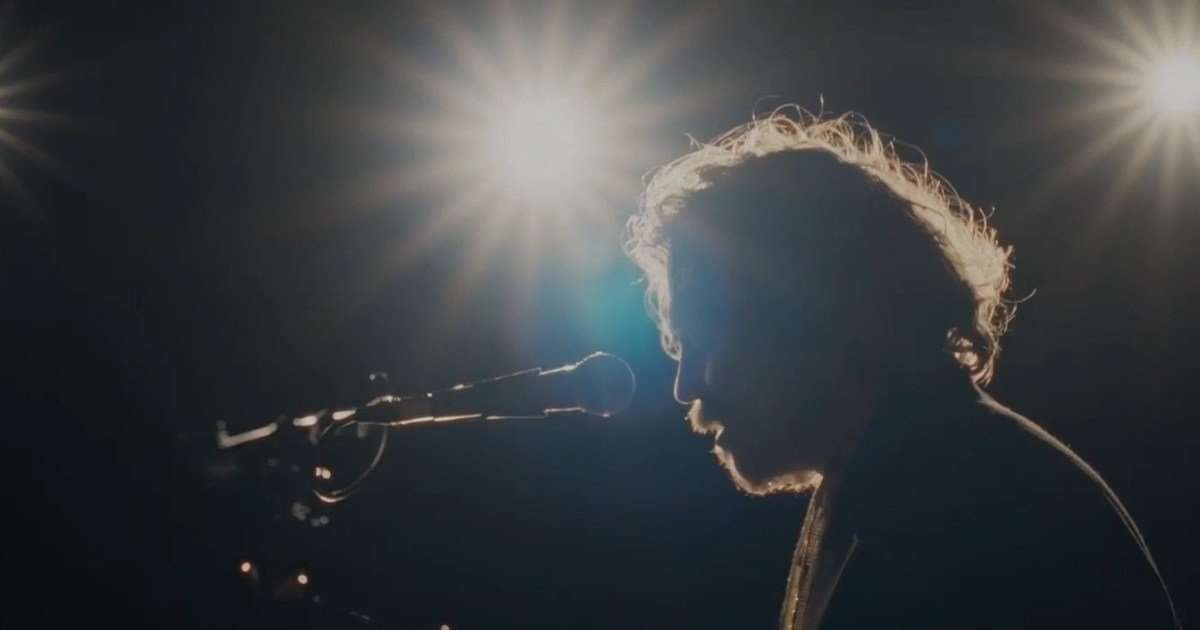 Rock Movie Elijah Peel Trailer & Poster Previews True Story | Exclusive