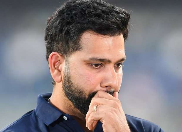 Rohit Sharma hints at TV debut with Sony Pictures Networks India teaser, watch