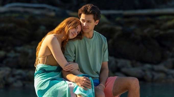 Romantic drama Every Year After gets a first trailer and release date from Prime Video