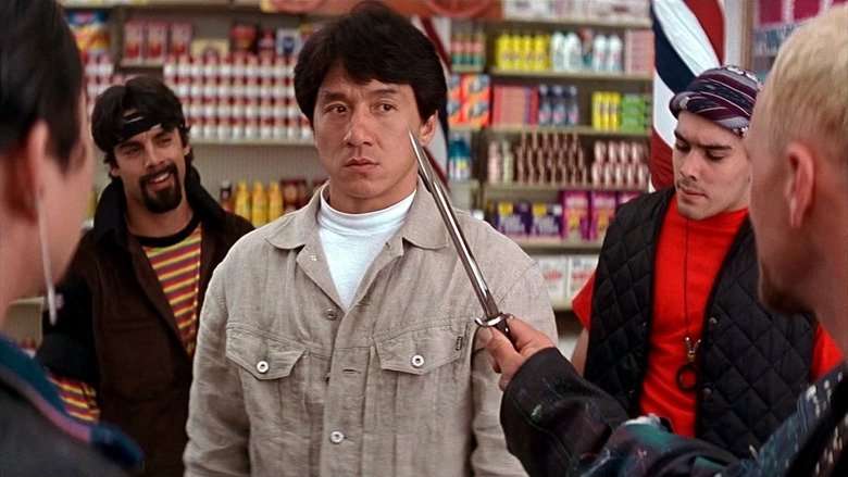 15 Movies That Weren't Filmed Where You Might Think | Den of Geek