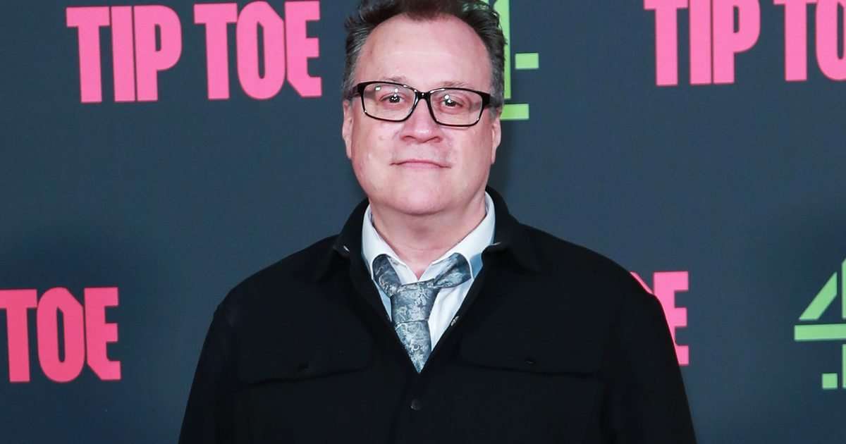 Russell T Davies blasts "disgraceful" opposition to intimacy coordinators by A-list actors