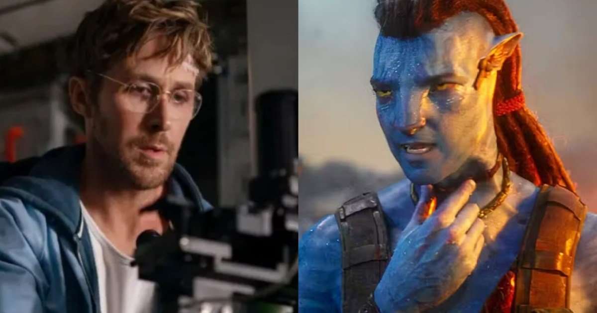 Ryan Gosling&rsquo;s Sci-Fi Movie Is Beating Avatar 3 on Digital Streaming