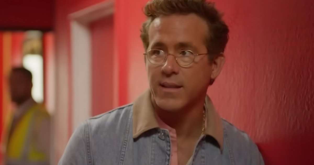 Ryan Reynolds&rsquo; Hit Hulu TV Show Returns Today