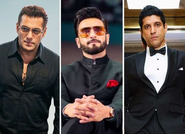 SCOOP: Salman Khan turns Cupid in Ranveer Singh-Farhan Akhtar&rsquo;s Don 3 war; superstar steps in to broker peace