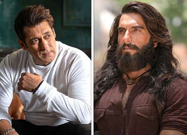 SCOOP: Salman Khan&rsquo;s look in Dil Raju&rsquo;s next gets the Dhurandhar touch; Preetisheel Singh joins the project