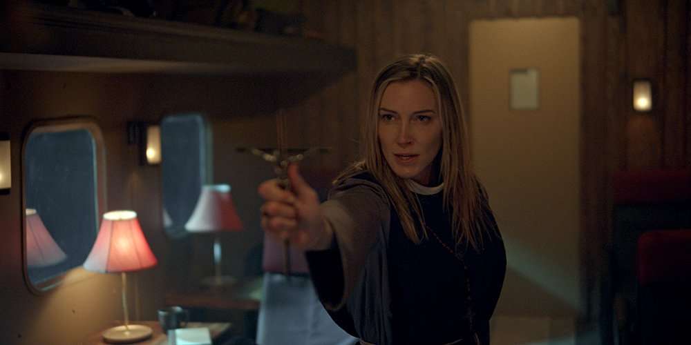 Movie Night: Speed Demon (2026) - Morbidly Beautiful