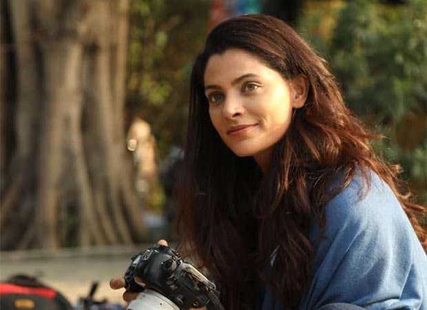Saiyami Kher turns fashion photographer in Vikram Phadnis’ emotional romantic drama; says, “It’s always wonderful to pick up a new skill with every film”