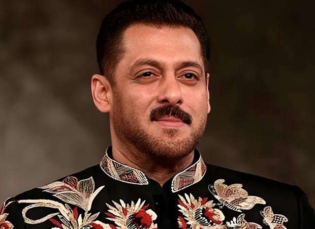 Salman Khan reveals, &ldquo;I&rsquo;ve never read a script in my entire life&rdquo;; says he prefers listening to narrations instead