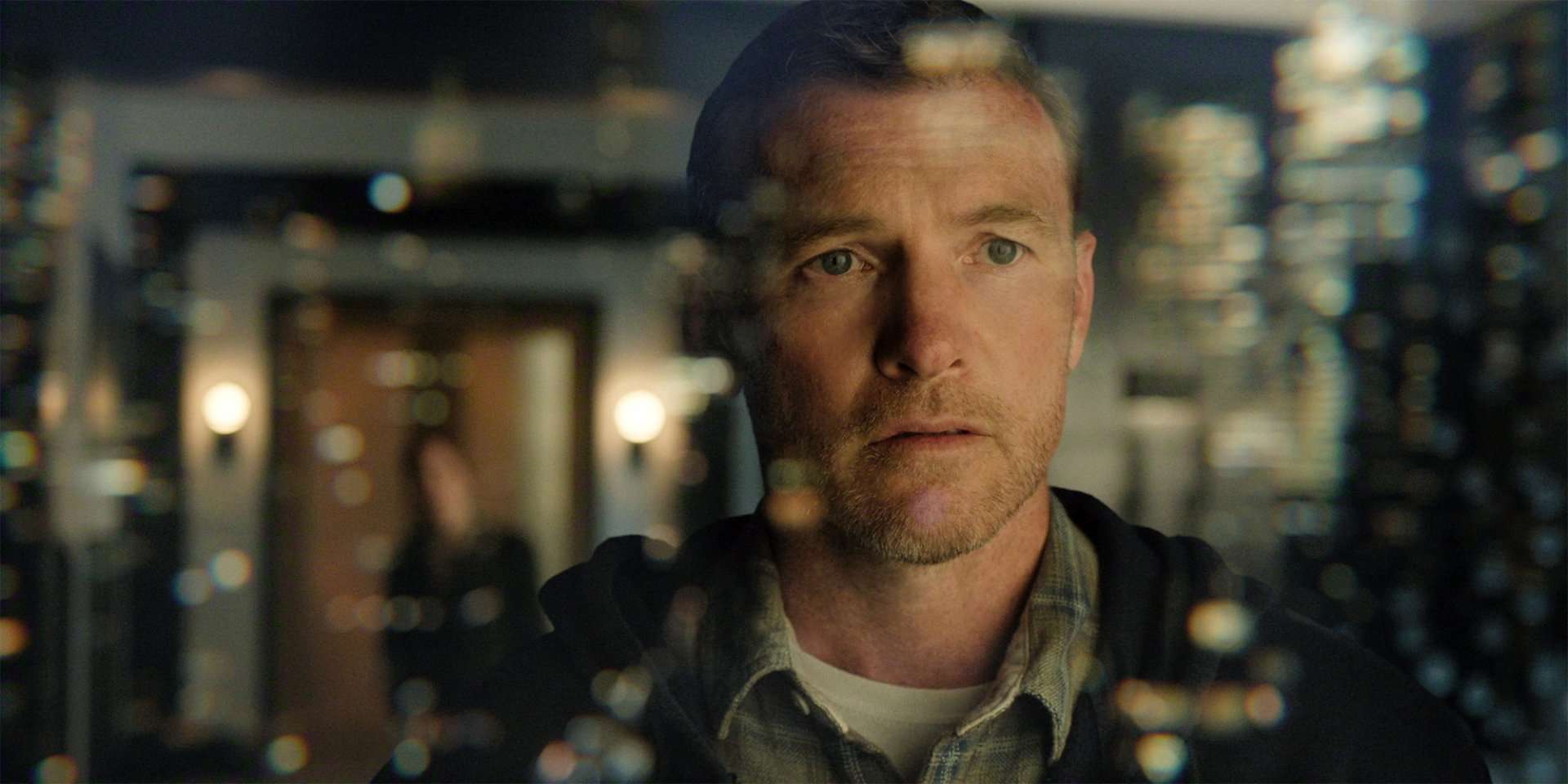 Sam Worthington Must Break Out of Prison in 'I Will Find You' Teaser | FirstShowing.net