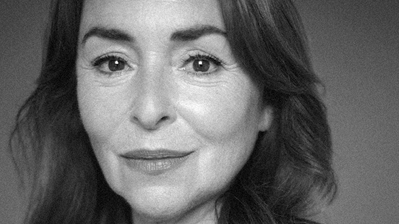 Samantha Spiro Voicing A Beaver Narnia
