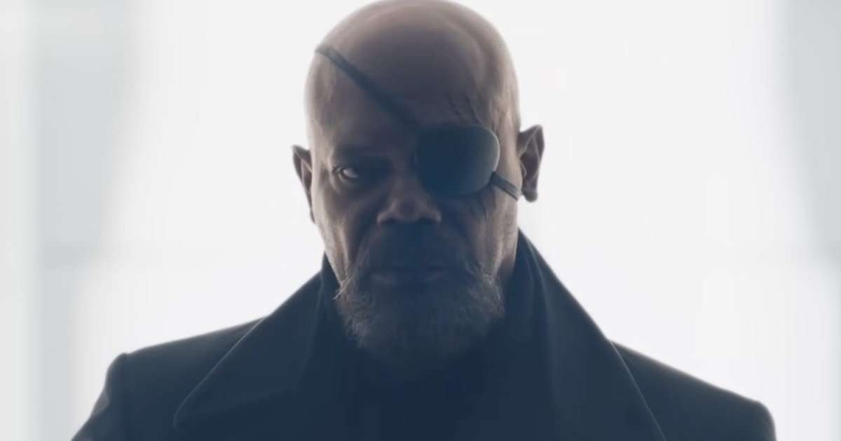 Samuel L. Jackson Makes Unrecognizable Superhero Series Cameo Outside Marvel