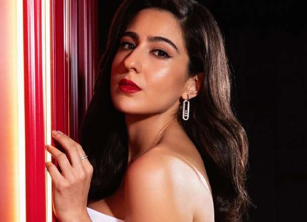Sara Ali Khan says, &ldquo;You have to meet me four times to like me&rdquo;