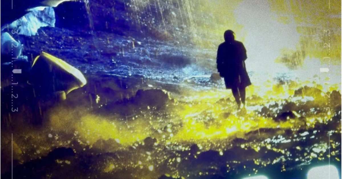 Sara Dosa Talks Finding Meaning in Nature in New Documentary Time and Water | Den of Geek
